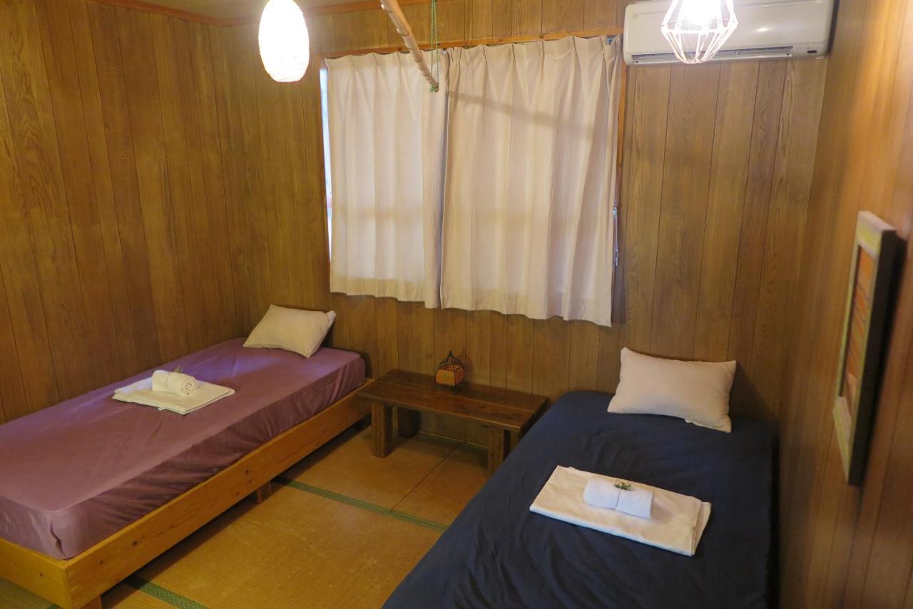 Hotel Hibiscus Miyakojima  Экстерьер фото