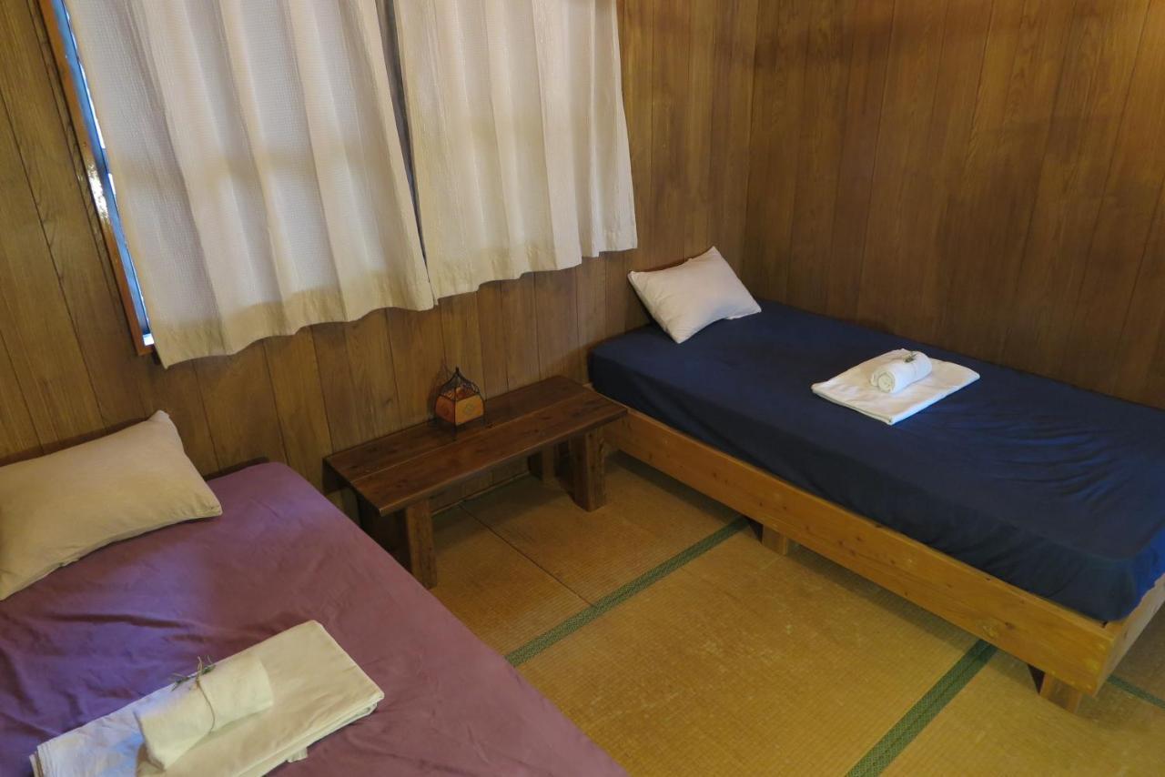 Hotel Hibiscus Miyakojima  Экстерьер фото