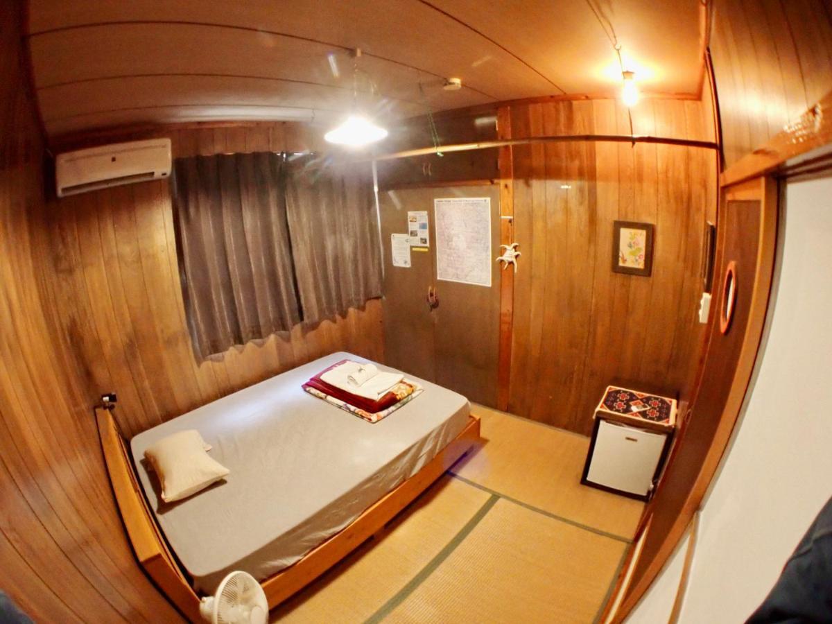 Hotel Hibiscus Miyakojima  Экстерьер фото
