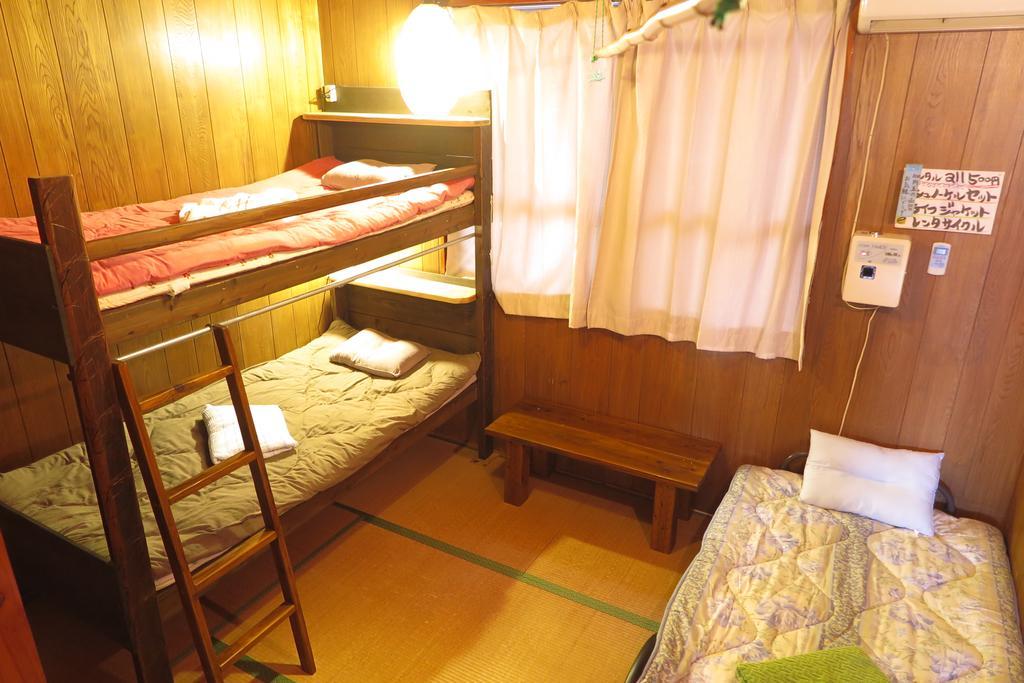 Hotel Hibiscus Miyakojima  Экстерьер фото